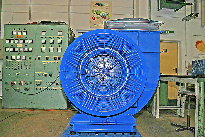 Frey Elektromaschinenbau GmbH