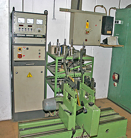 Frey Elektromaschinenbau GmbH