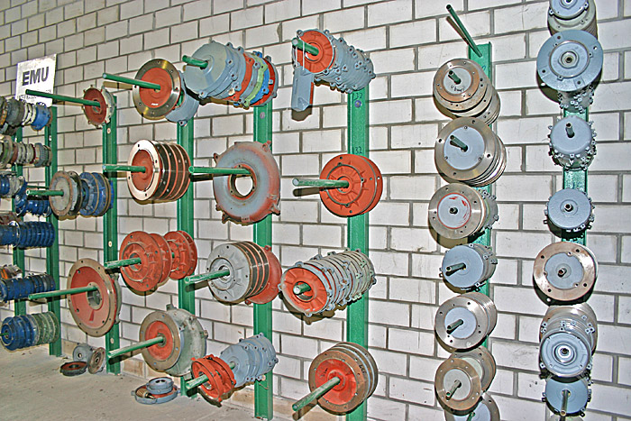 Frey Elektromaschinenbau GmbH