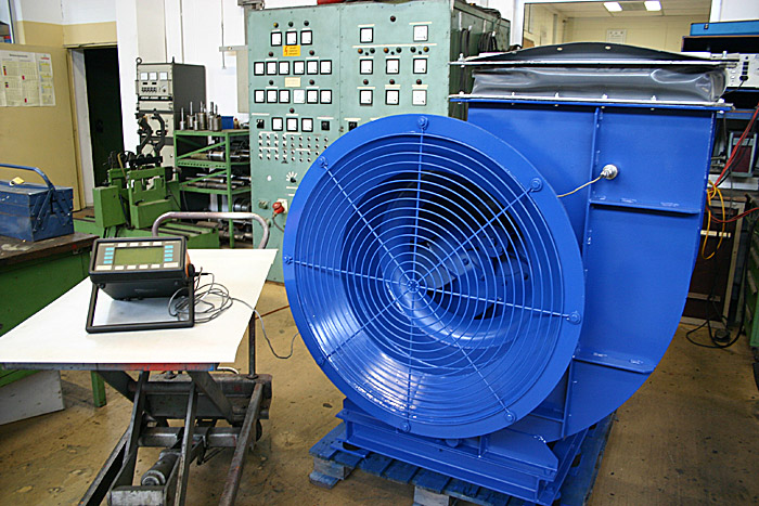 Frey Elektromaschinenbau GmbH