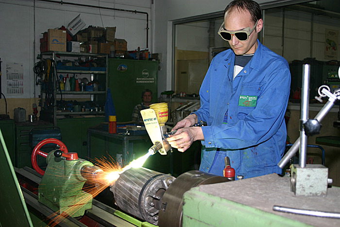 Frey Elektromaschinenbau GmbH
