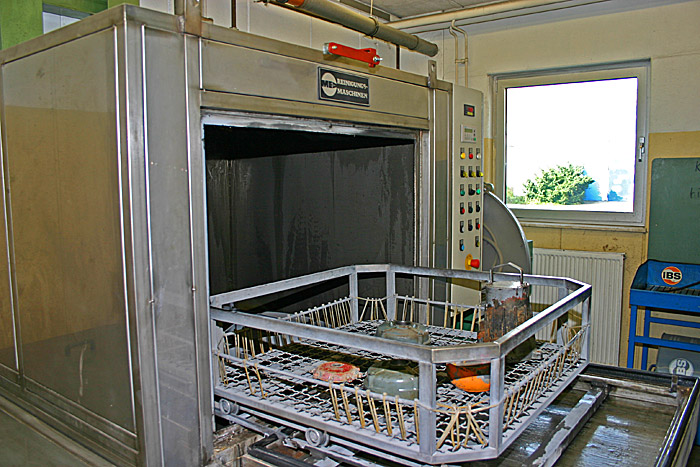 Frey Elektromaschinenbau GmbH