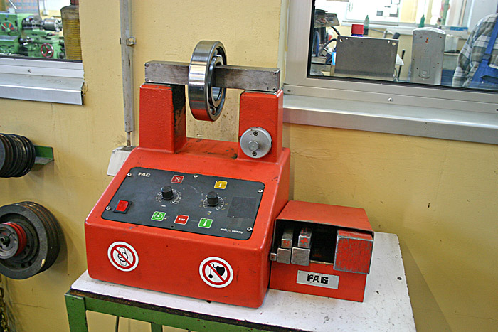 Frey Elektromaschinenbau GmbH